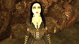 Alice Madness Returns Ultra HD